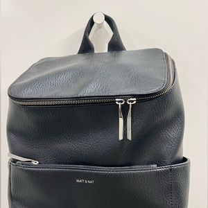 MATT & NAT Purity Backpack